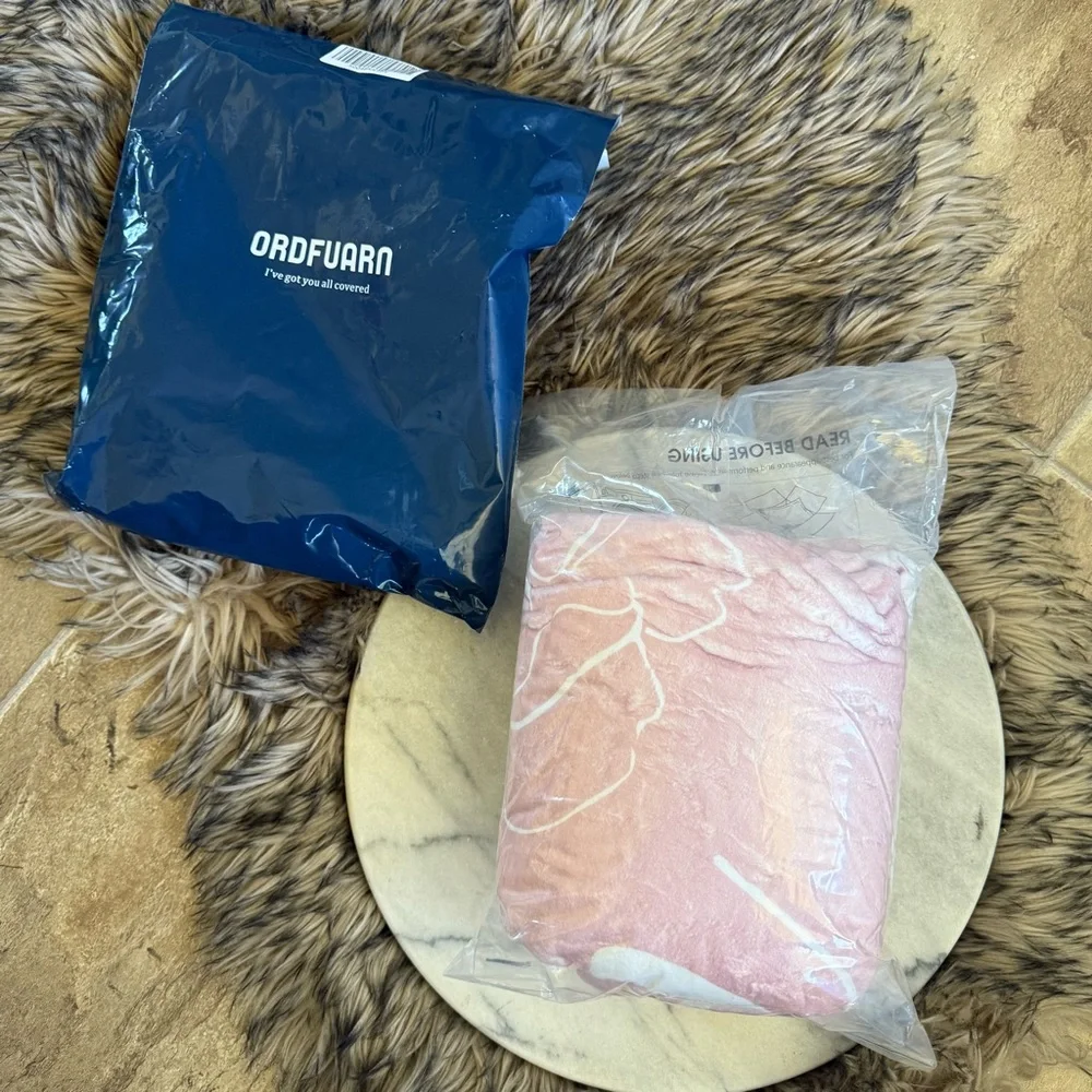 Ordfuarn Mom Blanket - Picture 8 of 13